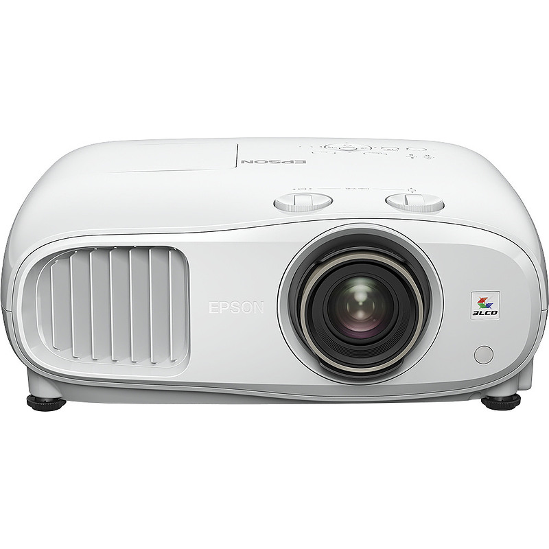 Epson EH-TW7100 Projecteur à focale standard 3LCD 2160p 3000 ANSI lumens