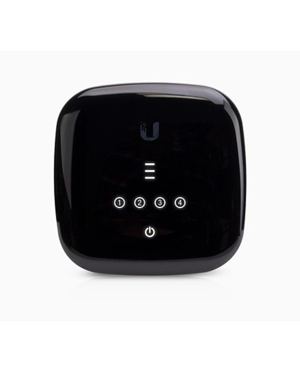 Ubiquiti Networks UF-WIFI routeur sans fil Gigabit Ethernet Noir