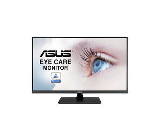 ASUS VP32AQ 31.5" Wide Quad HD+ 5 ms Noir