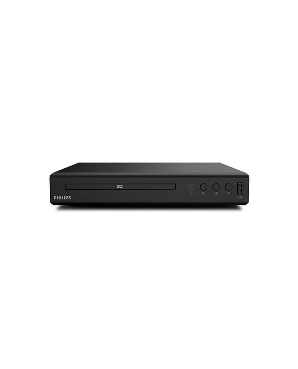 Philips 2000 series TAEP200 DVD player Noir Philips 2000 series TAEP200 DVD player Noir