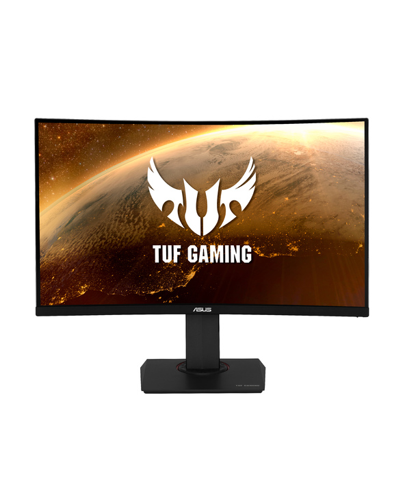 ASUS TUF Gaming VG32VQR 31.5" LED Quad HD 1 ms Noir