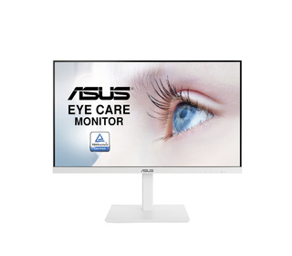 ASUS VA27DQSB-W 27" LED Full HD 5 ms Blanc