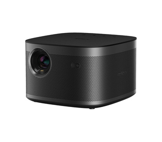 XGIMI HORIZON PRO Projecteur à focale standard DLP 2160p 2200 ANSI lumens