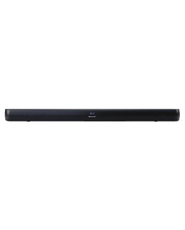 Sharp HT-SB147 haut-parleur soundbar Noir 2.0 canaux 150 W