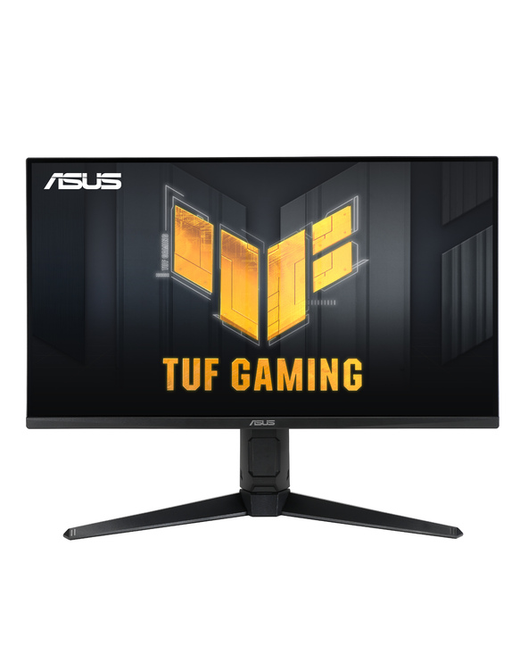 ASUS TUF Gaming VG28UQL1A 28" LCD 4K Ultra HD 1 ms Noir