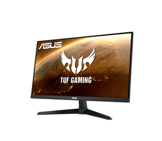 ASUS TUF Gaming VG277Q1A 27" LED Full HD 1 ms Noir