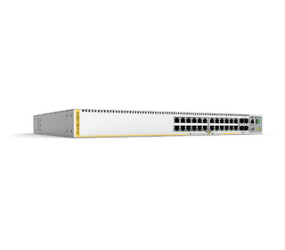 Allied Telesis AT-x530L-28GTX-50 Géré L3+ Gigabit Ethernet (10/100/1000) 1U Gris