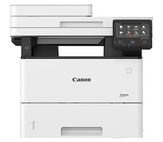 Canon i-SENSYS MF552DW Laser A4 1200 x 1200 DPI 43 ppm Wifi
