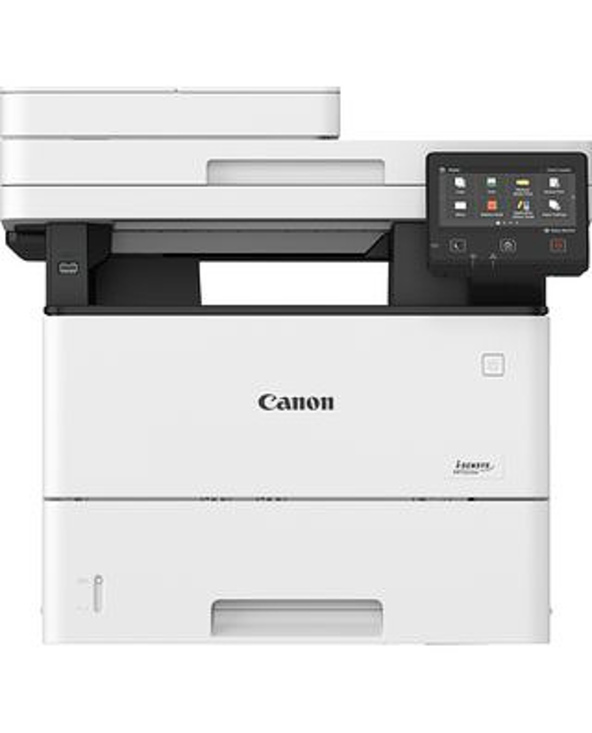 Canon i-SENSYS MF552DW Laser A4 1200 x 1200 DPI 43 ppm Wifi