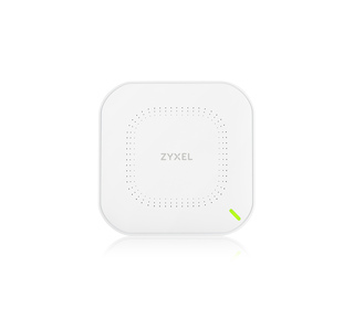 Zyxel NWA50AX 1775 Mbit/s Blanc Connexion Ethernet, supportant l'alimentation via ce port (PoE)