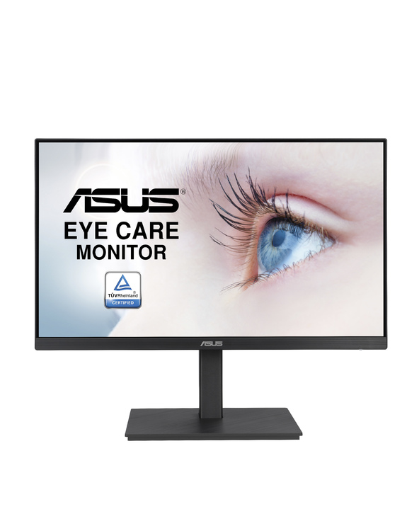 ASUS VA27EQSB 27" LCD Full HD 5 ms Noir