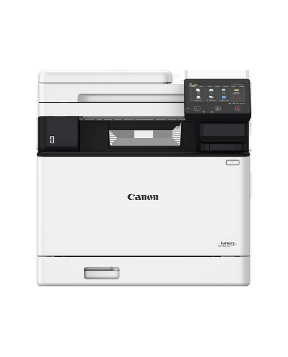 Canon i-SENSYS MF754CDW Laser A4 1200 x 1200 DPI 33 ppm Wifi