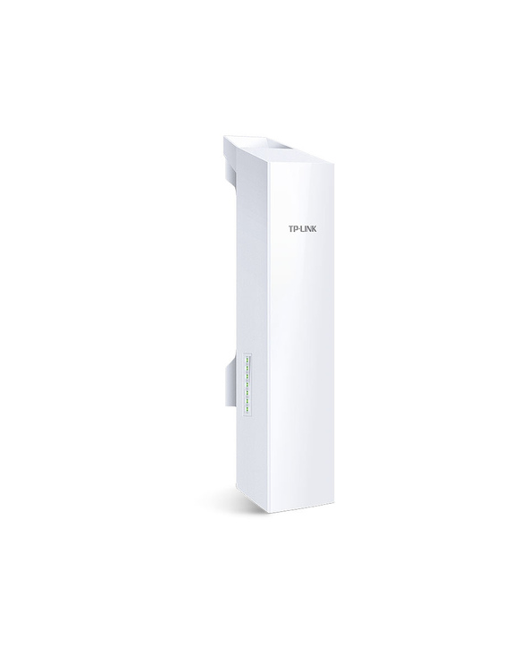 TP-Link CPE220 point d'accès réseaux locaux sans fil 300 Mbit/s Blanc Connexion Ethernet, supportant l'alimentation via ce port 