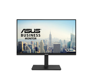 ASUS VA24ECPSN 23.8" LCD Full HD 5 ms Noir