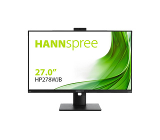 Hannspree HP 278 WJB 27" LED Full HD 5 ms Noir