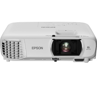 Epson EH‑TW710 Projecteur à focale standard 3LCD 1080p 3400 ANSI lumens