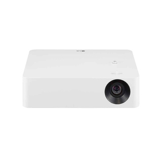 LG PF610P Projecteur à focale standard DLP 1080p 1000 ANSI lumens