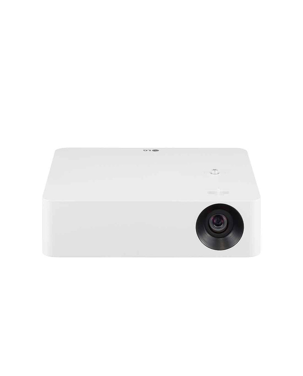 LG PF610P Projecteur à focale standard DLP 1080p 1000 ANSI lumens