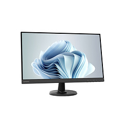 Lenovo D27-40 27" LED Full HD Noir