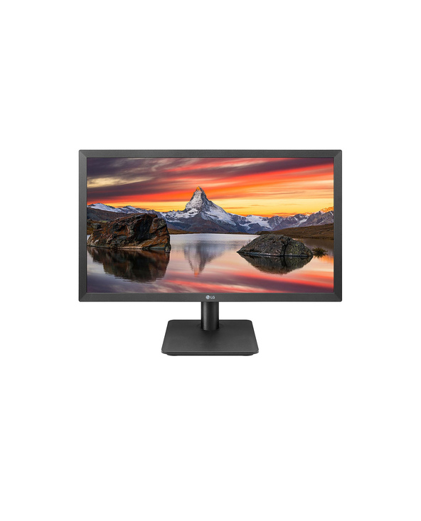 LG 22MP410P-B 21.45" LED Full HD 5 ms Noir