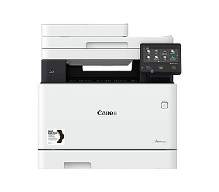 Canon i-SENSYS MF742Cdw Laser A4 1200 x 1200 DPI 27 ppm Wifi