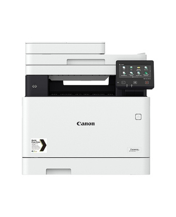 Canon i-SENSYS MF742Cdw Laser A4 1200 x 1200 DPI 27 ppm Wifi