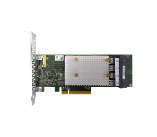 Lenovo 4Y37A72485 contrôleur RAID PCI Express x8 3.0 12 Gbit/s