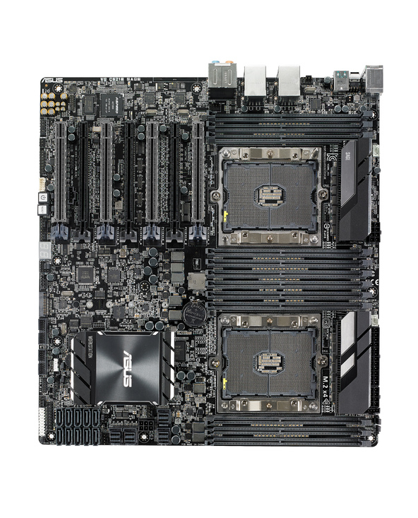 ASUS WS C621E SAGE Intel C621 LGA 3647 (Socket P) EEB
