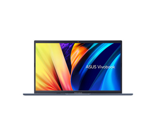 ASUS VivoBook S1502ZA-BQ014W 15.6" I5 8 Go Bleu 512 Go