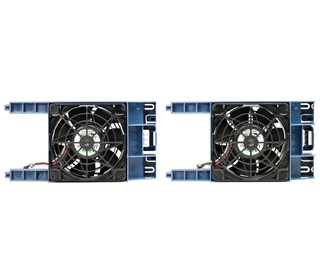 Hewlett Packard Enterprise ProLiant ML350 Gen10 Kit de cage de ventilateur redondant