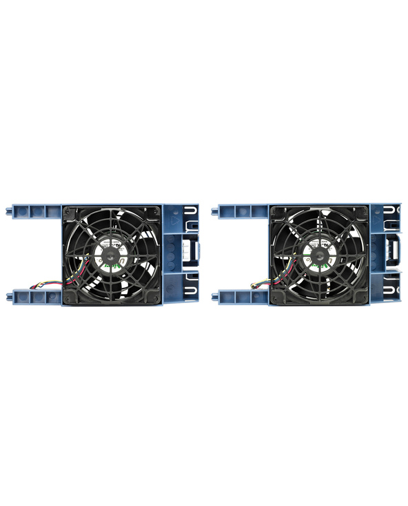 Hewlett Packard Enterprise ProLiant ML350 Gen10 Kit de cage de ventilateur redondant