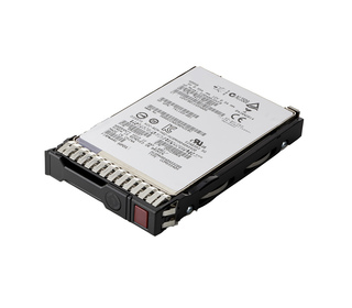 Hewlett Packard Enterprise P04556-B21 disque SSD 2.5" 240 Go Série ATA III MLC