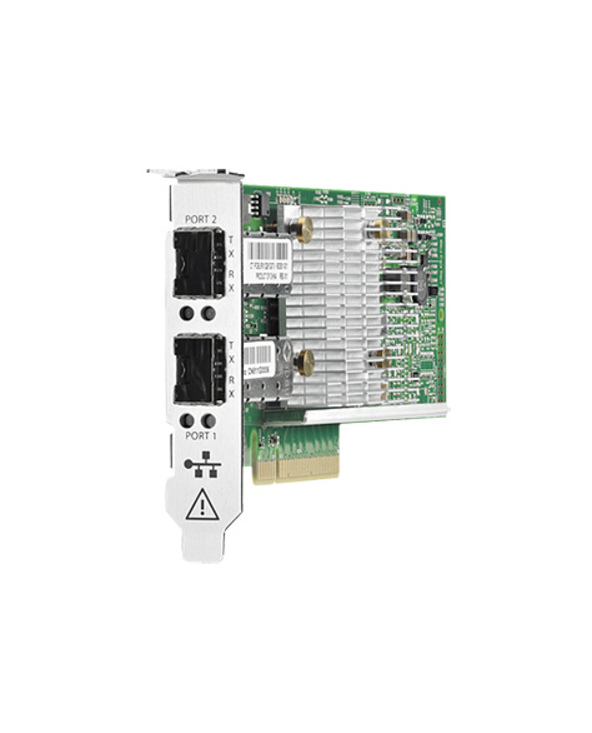 Hewlett Packard Enterprise 665249-B21 carte réseau Interne Ethernet 10000 Mbit/s