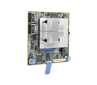 Hewlett Packard Enterprise P408i-a SR Gen10 contrôleur RAID PCI Express x8 3.0 12 Gbit/s