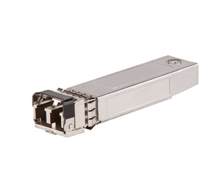 Hewlett Packard Enterprise J9151E module émetteur-récepteur de réseau Fibre optique 10000 Mbit/s SFP+