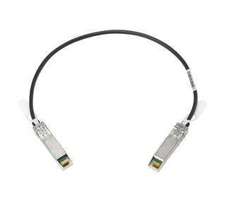 Hewlett Packard Enterprise 844477-B21 câble de fibre optique 3 m SFP28 Noir
