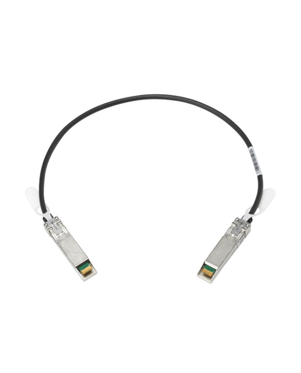 Hewlett Packard Enterprise 844477-B21 câble de fibre optique 3 m SFP28 Noir