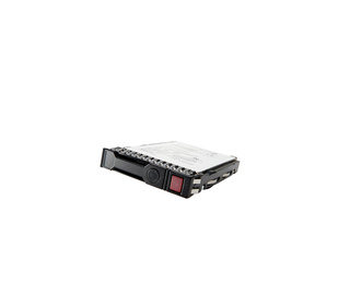 Hewlett Packard Enterprise P18432-B21 disque SSD 2.5" 480 Go Série ATA III MLC
