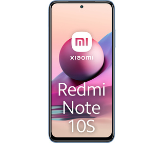 Xiaomi Redmi NOTE 10S 6.43" 128 Go Bleu