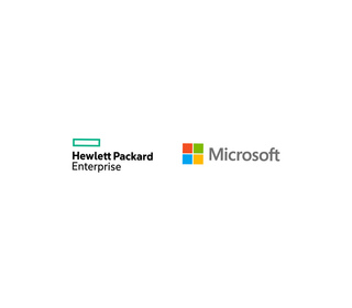 Hewlett Packard Enterprise Microsoft Windows Server 2022 Licence Allemand, Anglais, Espagnol, Français