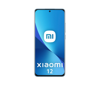 Xiaomi 12 6.28" 256 Go Bleu
