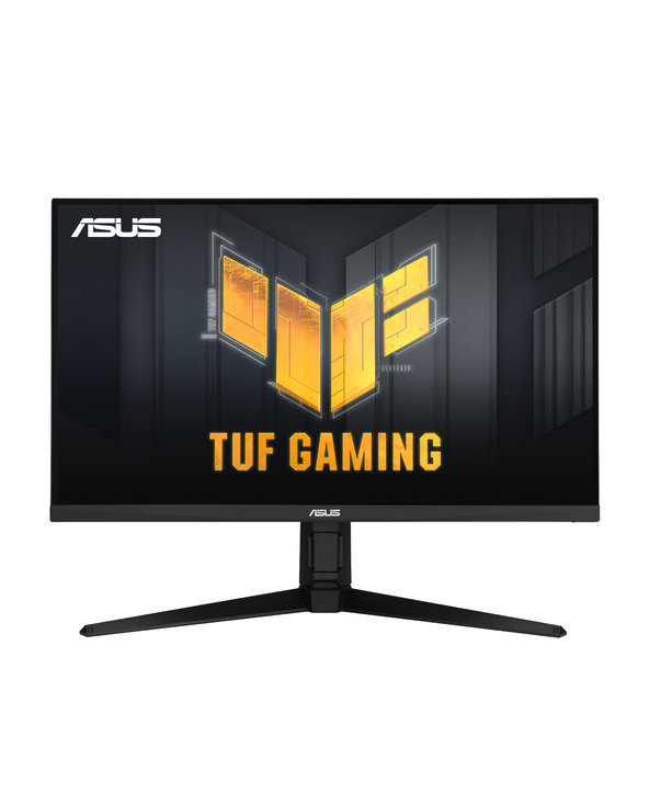 ASUS TUF Gaming VG32AQL1A 31.5" LED Wide Quad HD 1 ms Noir