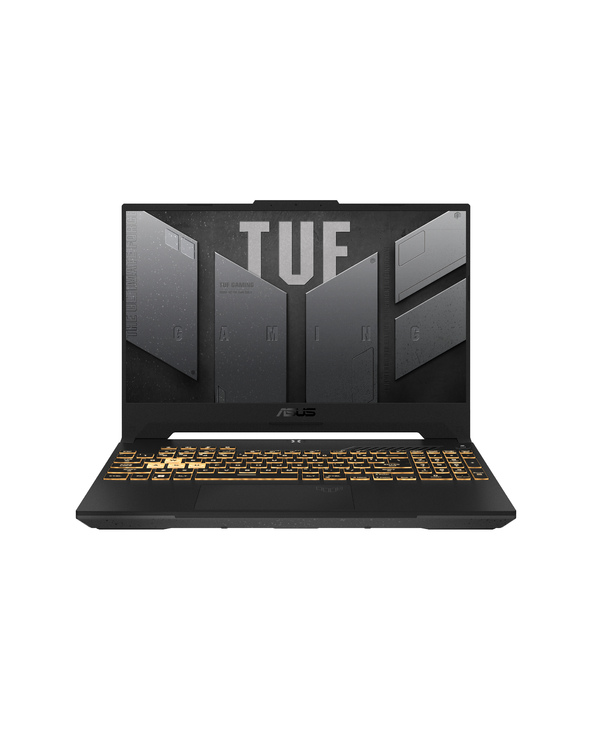ASUS TUF Gaming TUF507RW-HN068W 15.6" AMD Ryzen 7 16 Go Gris 512 Go