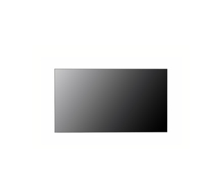 LG 55VM5J-H affichage de messages Panneau plat de signalisation numérique 139,7 cm (55") 500 cd/m² Full HD Noir Web OS 24/7