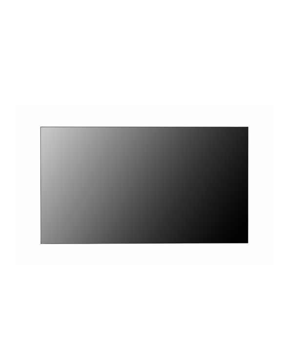 LG 55VM5J-H affichage de messages Panneau plat de signalisation numérique 139,7 cm (55") 500 cd/m² Full HD Noir Web OS 24/7