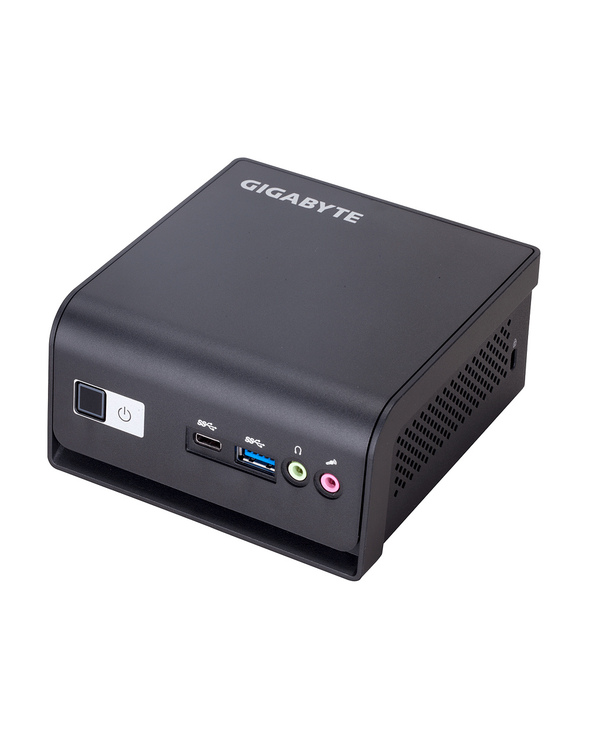 Gigabyte GB-BMCE-4500C (rev. 1.0) Noir N4500 1,1 GHz
