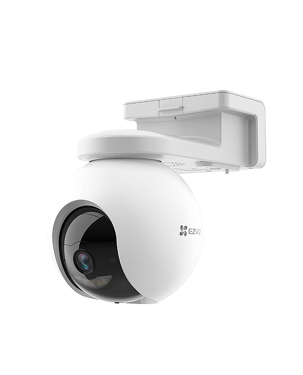 EZVIZ HB8 Sphérique Caméra de sécurité IP Intérieure et extérieure 2560 x 1440 pixels Plafond