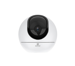 EZVIZ CS-C6-A0-8C4WF caméra de sécurité Sphérique Caméra de sécurité IP Intérieure 2560 x 1440 pixels Bureau