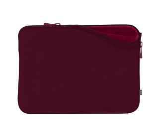 MW Seasons sacoche d'ordinateurs portables 35,6 cm (14") Housse Bourgogne