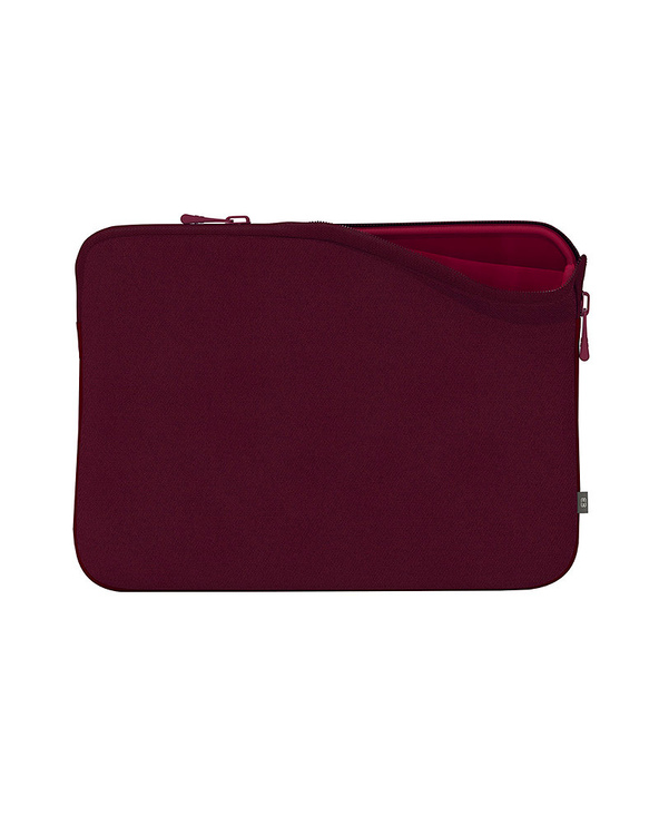 MW Seasons sacoche d'ordinateurs portables 35,6 cm (14") Housse Bourgogne
